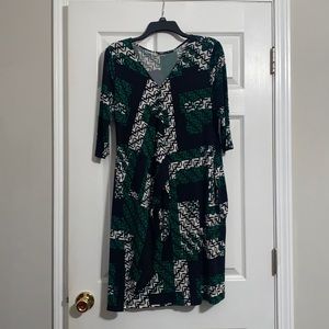 Ladies dress. Office. Dinner. Brunch. Church.